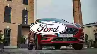 Online Angebote von Ford