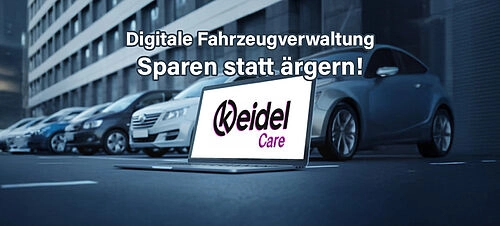 Newsbild KeidelCare