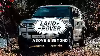 Online Angebote von Land Rover