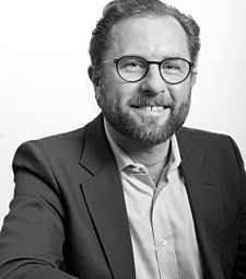 Michael Bergau-Stüwert