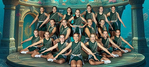 Faschingsgarde Mangfalltal 2026