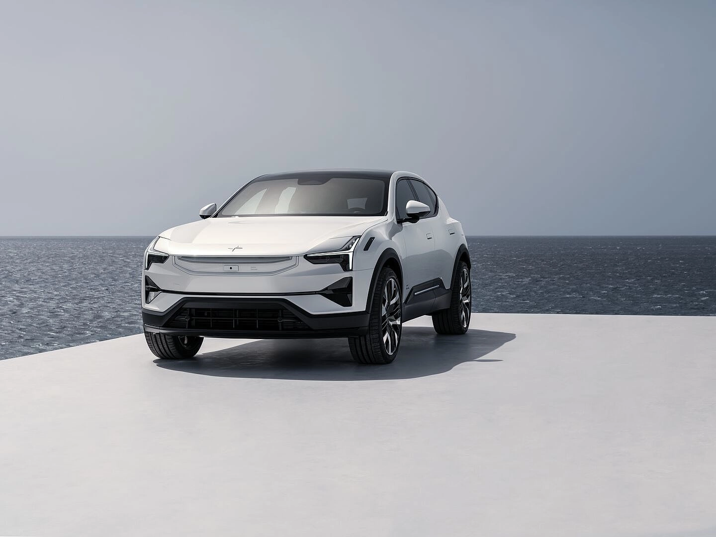 Polestar 3