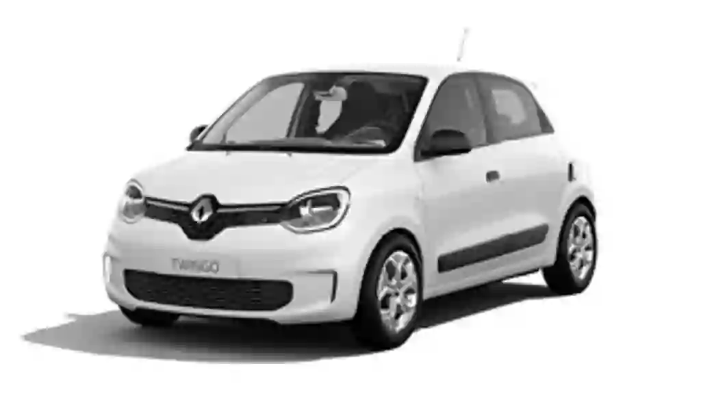 Teaserbild Renault Twingo 