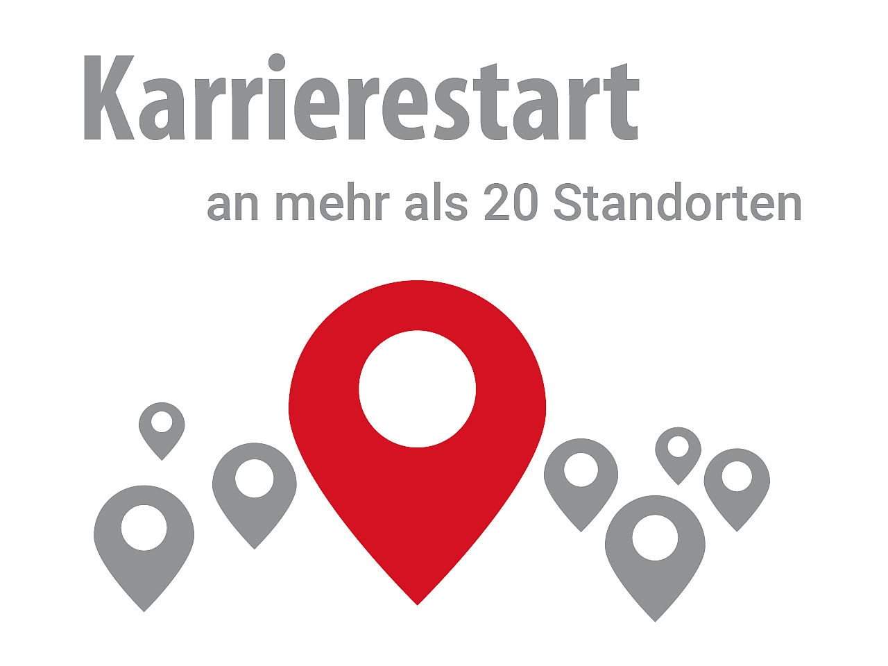 Standortkarte