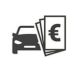 Top 7 Icon Inzahlungnahme