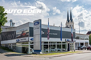 Auto Eder Tuntenhausen