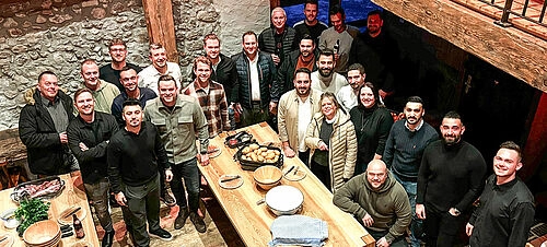 Verkäuferwettbewerb Eder Versicherung