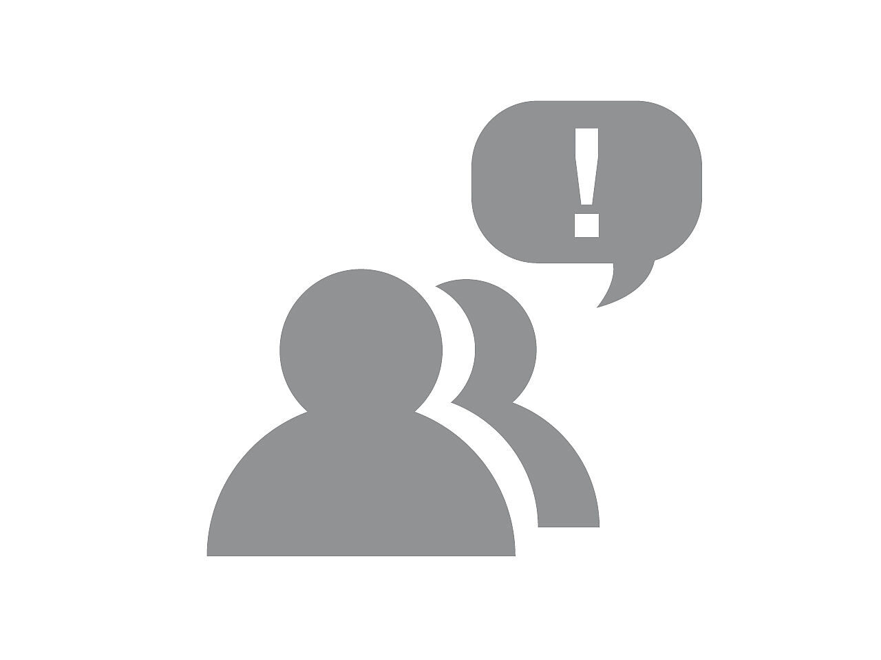 Icon Ansprechpartner